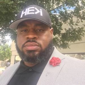 Meet your Posher, William